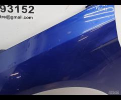 PARAFANGO ANTERIORE SINISTRA FORD FOCUS MK3 2011-2 - 12