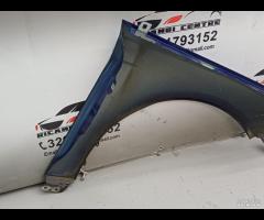 PARAFANGO ANTERIORE SINISTRA FORD FOCUS MK3 2011-2 - 22