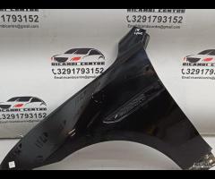 PARAFANGO ANTERIORE SINISTRA SX JAGUAR F-PACE X761 - 3