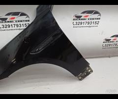 PARAFANGO ANTERIORE SINISTRA SX JAGUAR F-PACE X761 - 4