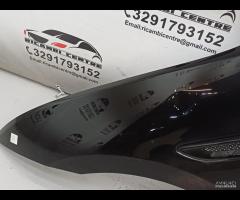 PARAFANGO ANTERIORE SINISTRA SX JAGUAR F-PACE X761 - 12