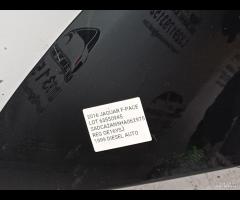 PARAFANGO ANTERIORE SINISTRA SX JAGUAR F-PACE X761 - 15