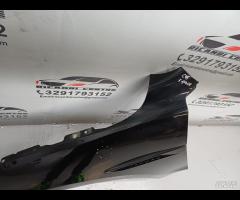 PARAFANGO ANTERIORE SINISTRA SX JAGUAR F-PACE X761 - 18