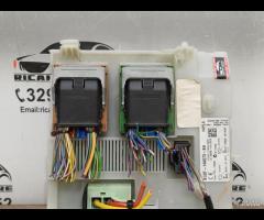 CENTRALINA SCATOLA FUSIBILI CONTROLLO CORPO FORD G - 3
