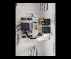 CENTRALINA SCATOLA FUSIBILI CONTROLLO CORPO FORD G - 5