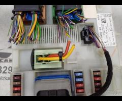 CENTRALINA SCATOLA FUSIBILI CONTROLLO CORPO FORD G - 8