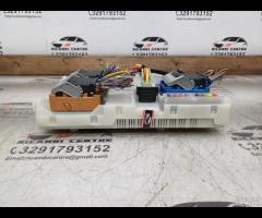 CENTRALINA SCATOLA FUSIBILI CONTROLLO CORPO FORD G - 12