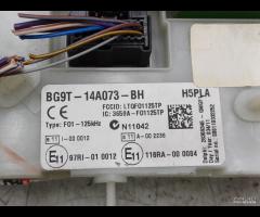 CENTRALINA SCATOLA FUSIBILI CONTROLLO CORPO FORD G - 13