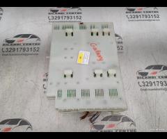 CENTRALINA SCATOLA FUSIBILI CONTROLLO CORPO FORD G - 16
