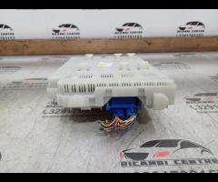 CENTRALINA SCATOLA FUSIBILI CONTROLLO CORPO FORD G - 17