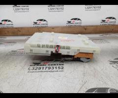 CENTRALINA SCATOLA FUSIBILI CONTROLLO CORPO FORD G - 18