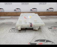 CENTRALINA SCATOLA FUSIBILI CONTROLLO CORPO FORD G - 19