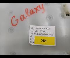 CENTRALINA SCATOLA FUSIBILI CONTROLLO CORPO FORD G - 21