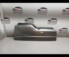PORTELLONE COFANO POSTERIORE INFERIORE LAND ROVER - 1