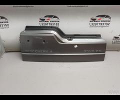 PORTELLONE COFANO POSTERIORE INFERIORE LAND ROVER - 2