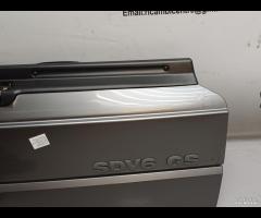 PORTELLONE COFANO POSTERIORE INFERIORE LAND ROVER - 5