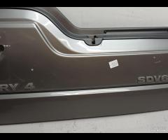 PORTELLONE COFANO POSTERIORE INFERIORE LAND ROVER - 9
