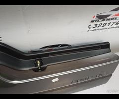 PORTELLONE COFANO POSTERIORE INFERIORE LAND ROVER - 13