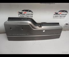 PORTELLONE COFANO POSTERIORE INFERIORE LAND ROVER - 17