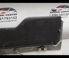 PORTELLONE COFANO POSTERIORE INFERIORE LAND ROVER - 21