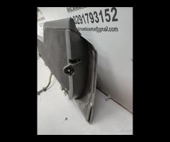 PORTELLONE COFANO POSTERIORE INFERIORE LAND ROVER - 22