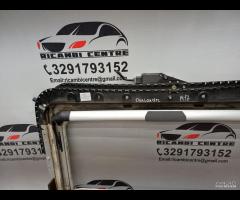 TETTO APRIBILE PANORAMA MITSUBISHI OUTLANDER 2009