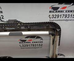 TETTO APRIBILE PANORAMA MITSUBISHI OUTLANDER 2009