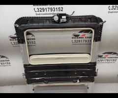 TETTO APRIBILE PANORAMA MITSUBISHI OUTLANDER 2009 - 14