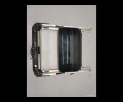 TETTO APRIBILE PANORAMA MITSUBISHI OUTLANDER 2009 - 21
