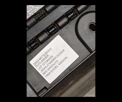 TETTO APRIBILE PANORAMA MITSUBISHI OUTLANDER 2009 - 22