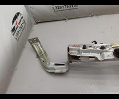 RINFORZO TRAVERSA  SUPPORTO ANTERIORE SUPERIORE 1. - 13