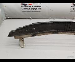 RINFORZO TRAVERSA PARAURTI SUPPORTO ANTERIORE TOYO - 4