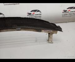 RINFORZO TRAVERSA PARAURTI SUPPORTO ANTERIORE TOYO - 7