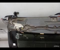 PORTELLONE COFANO POSTERIORE BAULE JAGUAR F-PACE X - 5