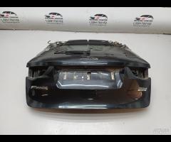 PORTELLONE COFANO POSTERIORE BAULE JAGUAR F-PACE X - 6