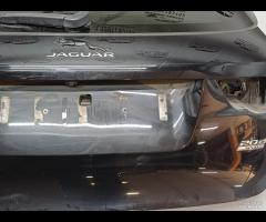 PORTELLONE COFANO POSTERIORE BAULE JAGUAR F-PACE X - 9