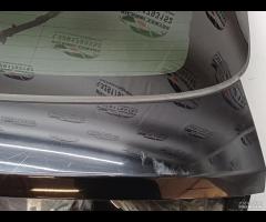 PORTELLONE COFANO POSTERIORE BAULE JAGUAR F-PACE X - 13