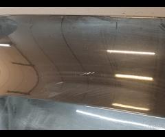 PORTELLONE COFANO POSTERIORE BAULE JAGUAR F-PACE X - 19