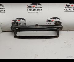 RINFORZO TRAVERSA PARAURTI SUPPORTO ANTERIORE VW T