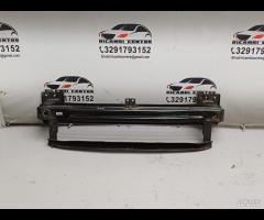 RINFORZO TRAVERSA PARAURTI SUPPORTO ANTERIORE VW T