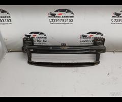 RINFORZO TRAVERSA PARAURTI SUPPORTO ANTERIORE VW T