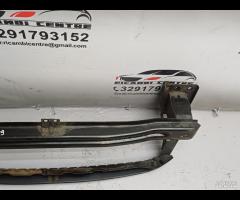 RINFORZO TRAVERSA PARAURTI SUPPORTO ANTERIORE VW T - 6
