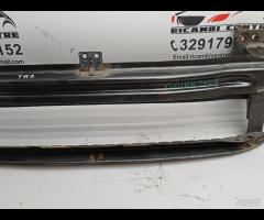 RINFORZO TRAVERSA PARAURTI SUPPORTO ANTERIORE VW T - 8