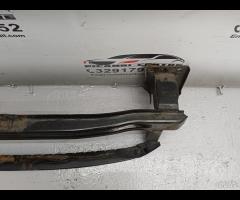 RINFORZO TRAVERSA PARAURTI SUPPORTO ANTERIORE VW T - 13