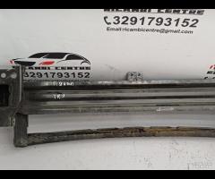 RINFORZO TRAVERSA PARAURTI SUPPORTO ANTERIORE VW T - 18