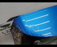 PORTELLONE COFANO POSTERIORE BAULE OPEL GRANDLAND - 2