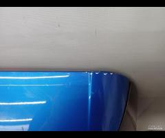 PORTELLONE COFANO POSTERIORE BAULE OPEL GRANDLAND - 6