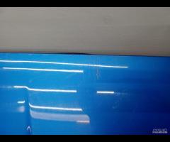 PORTELLONE COFANO POSTERIORE BAULE OPEL GRANDLAND - 7