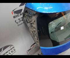 PORTELLONE COFANO POSTERIORE BAULE OPEL GRANDLAND - 9