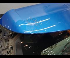 PORTELLONE COFANO POSTERIORE BAULE OPEL GRANDLAND - 12